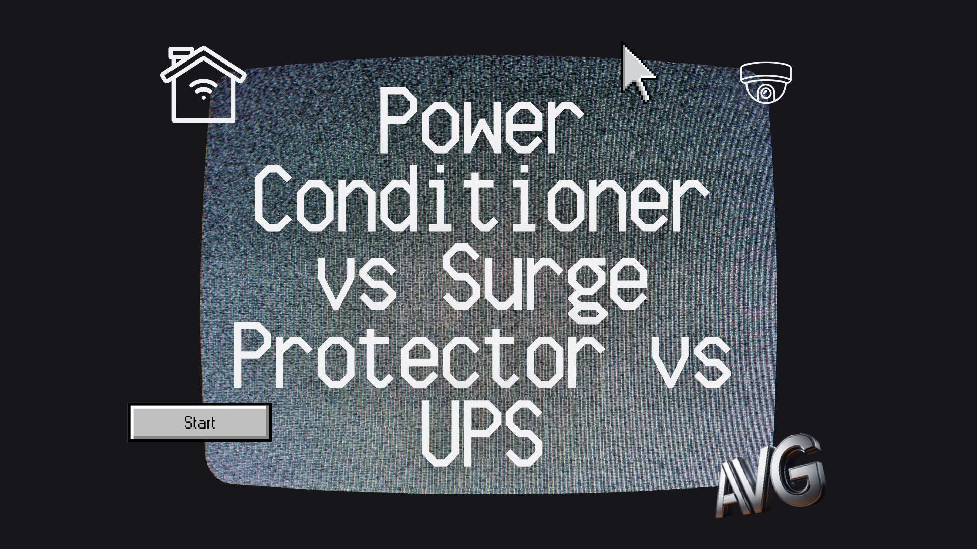 Power Conditioner vs Surge Protector vs UPS: What Does Your AV Setup Need?