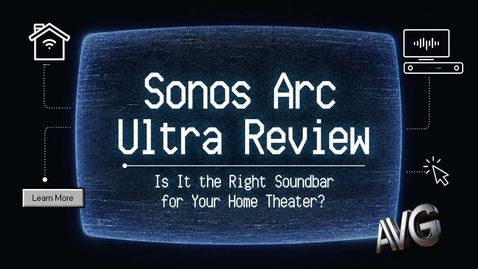 Sonos Arc Ultra Review: Is It the Right Soundbar for Your Home Theater?