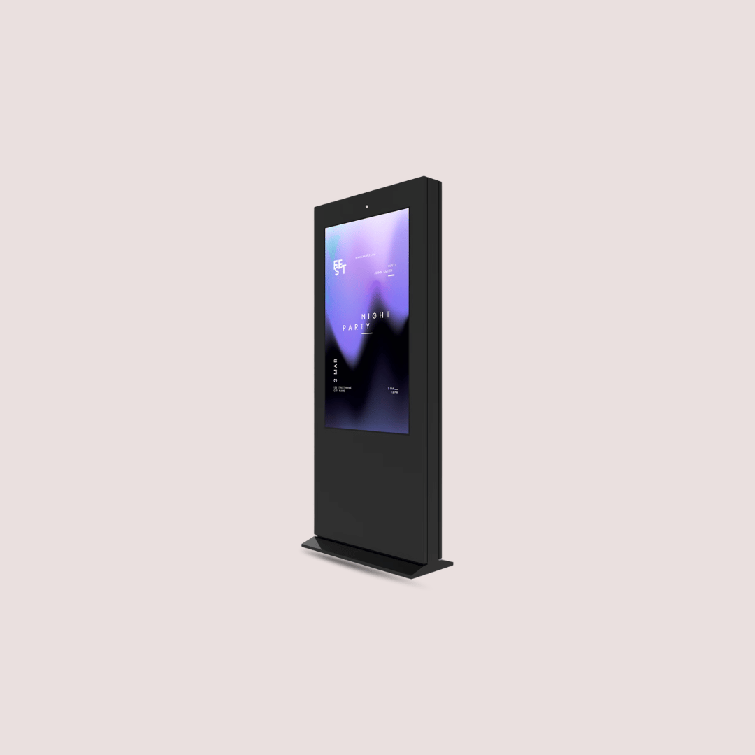 Commercial Displays