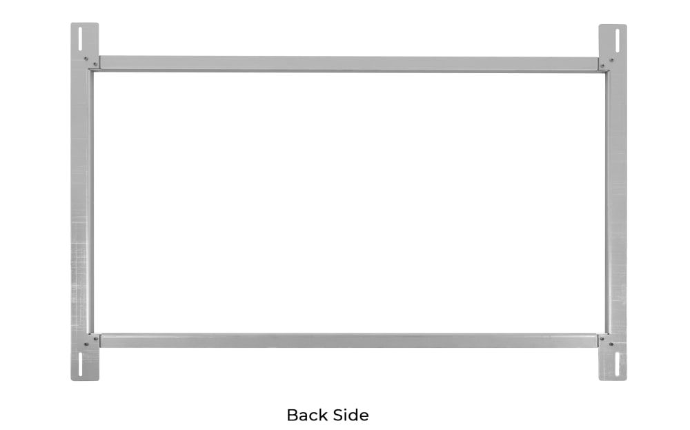 Triad New Construction Bracket - NCB P (Single)