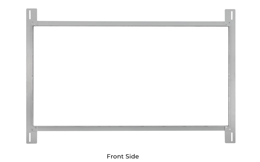 Triad New Construction Bracket - NCB P (Single)