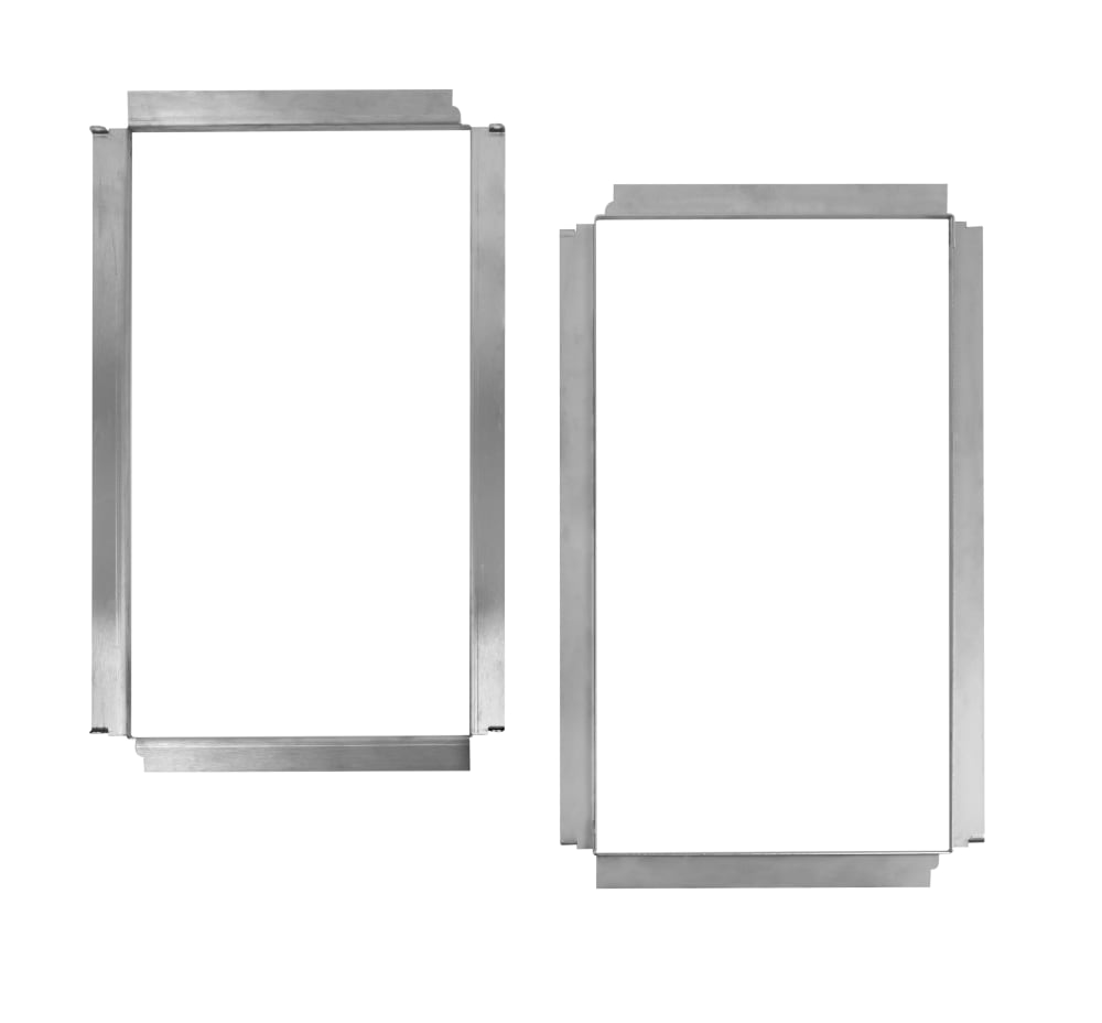 Triad InCeiling Retro Kit Size C (drop ceiling mounting) (Pair)
