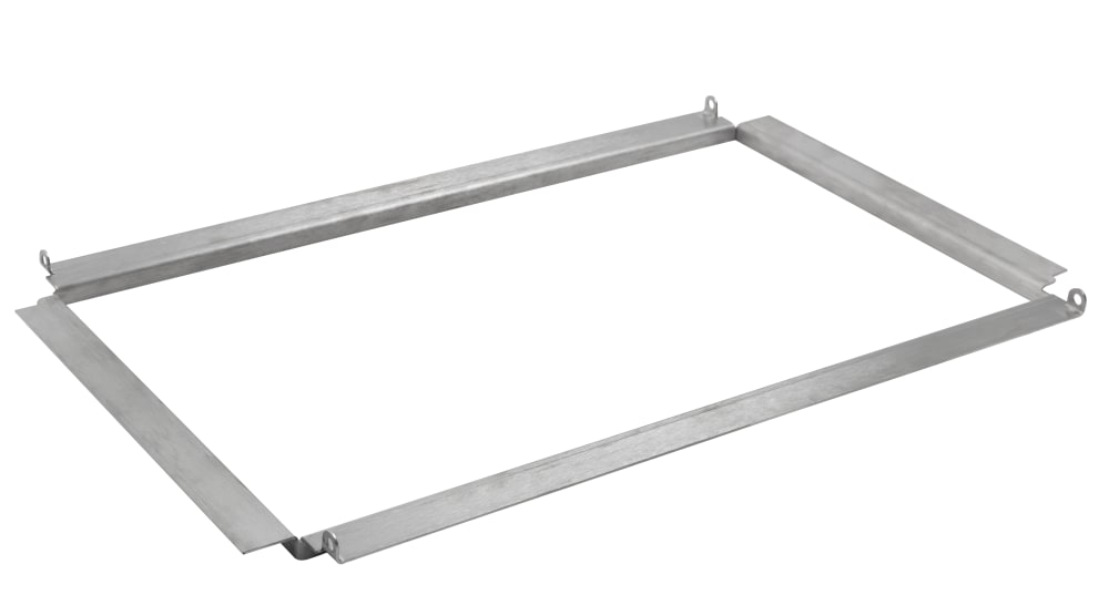Triad InCeiling Retro Kit Size C (drop ceiling mounting) (Pair)