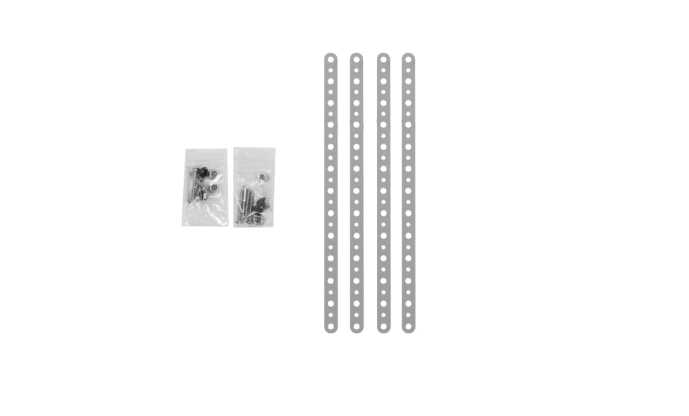 Triad InCeiling Retro Kit Size S (drop ceiling mounting) (Pair)