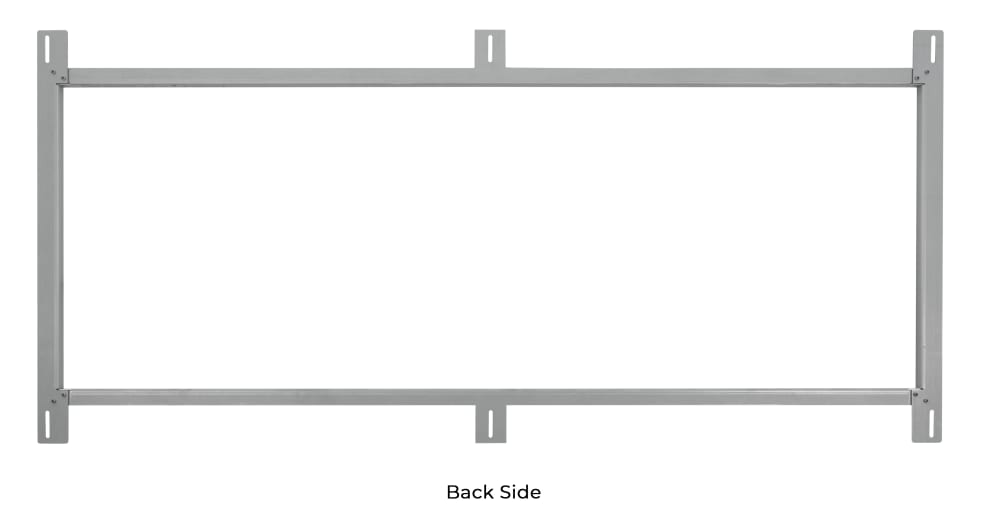 Triad New Construction Bracket - NCB T (Single)