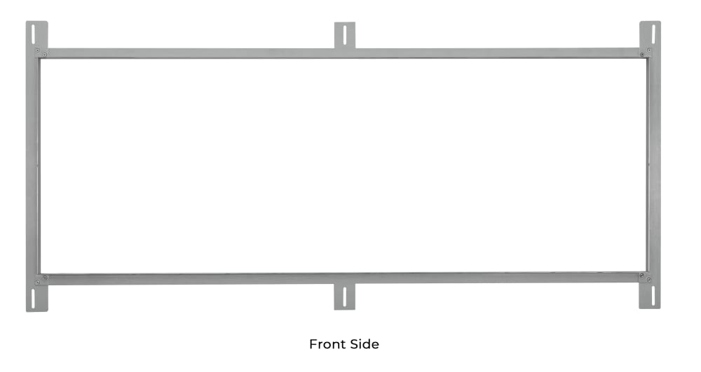 Triad New Construction Bracket - NCB T (Single)