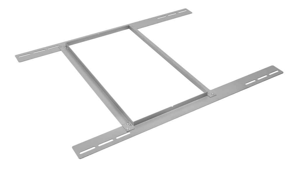 Triad New Construction Bracket - NCB J (Pair)