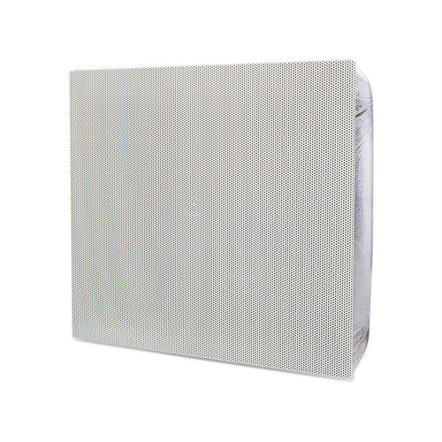 EPISODE - 200 COMMERCIAL SERIES 2X2 TILE REPLACEMENT SPEAKER WITH 70V SWITCH, 8IN SPEAKER