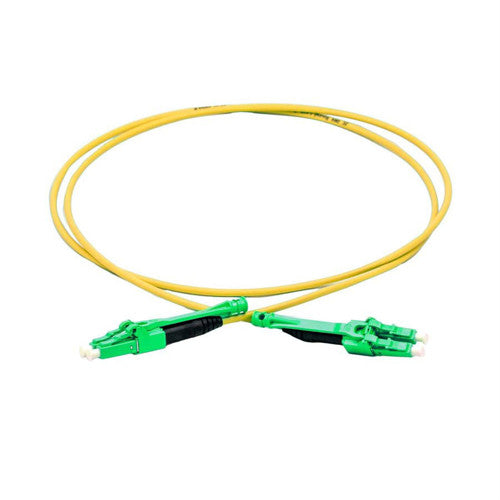 CLEERLINE - LC/APC-LC/APC-3.0MM UNIBOOT RISER-OS2-4M