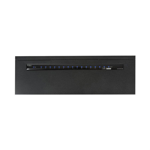ARAKNIS - 110 SERIES UNMANAGED+ GIGABIT COMPACT SWITCH