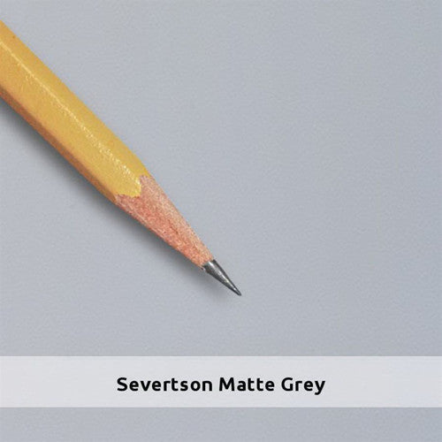 SEVERTSON - BROADWAY SERIES 16:9 135 MATTE GREY