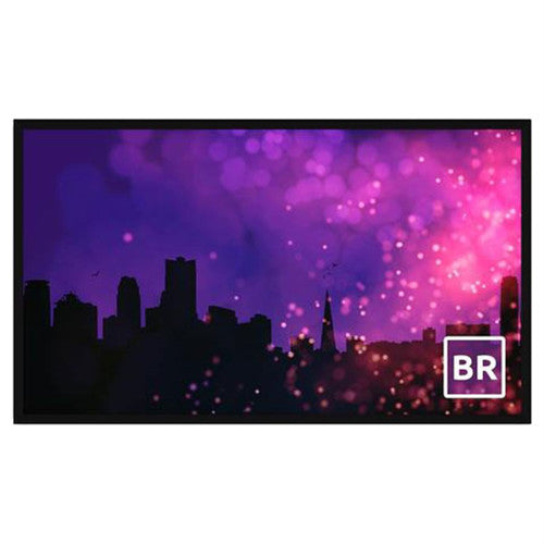 SEVERTSON - BROADWAY SERIES 16:9 135 MATTE GREY