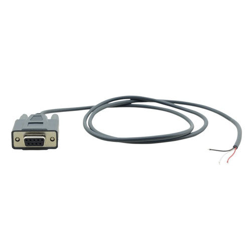 KRAMER - RS-232, D9(F) TO BARE WIRES CABLE-35FT