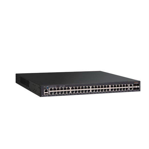 ACCESS NETWORKS - ICX-7150 48-PORT GIGABIT NON-POE SWITCH WITH 4 X 1GBE NON-POE UPLINK PORTS