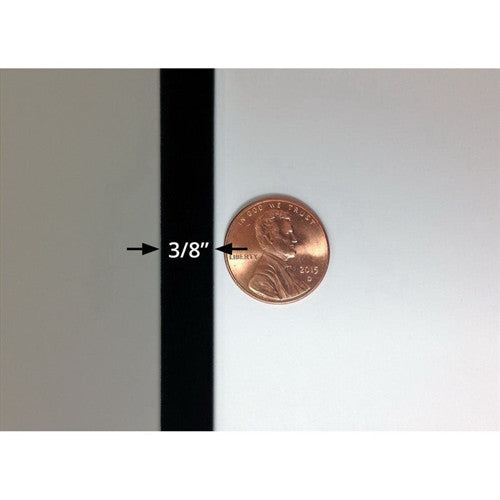 SEVERTSON - 4K THIN-BEZEL FIXED 16:9 112 BRIGHT WHITE ACOUSTICALLY-TRANSPARENT