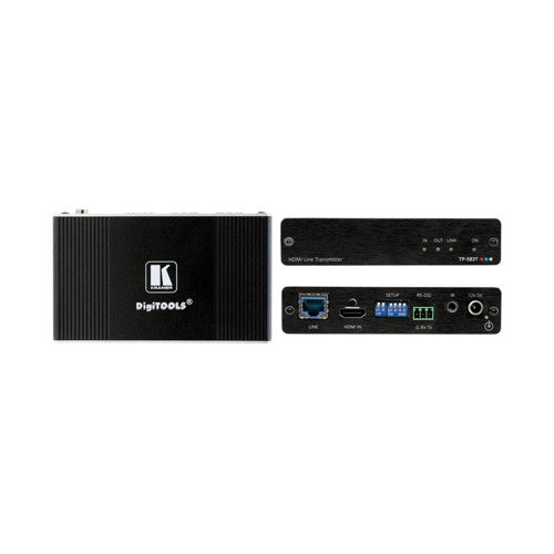 KRAMER - 4K60 4:4:4 HDMI RS232/IR LONG-REACH HDBT TX