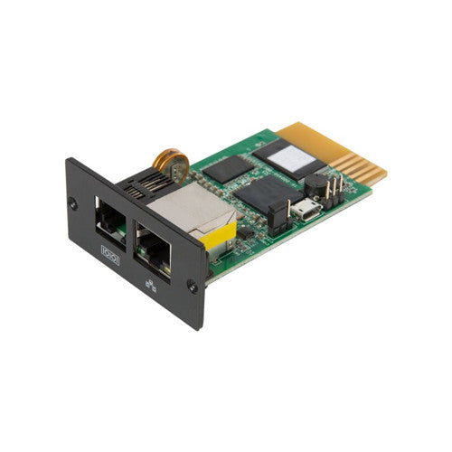 WATTBOX - UPS NETWORK MANAGEMENT CARD