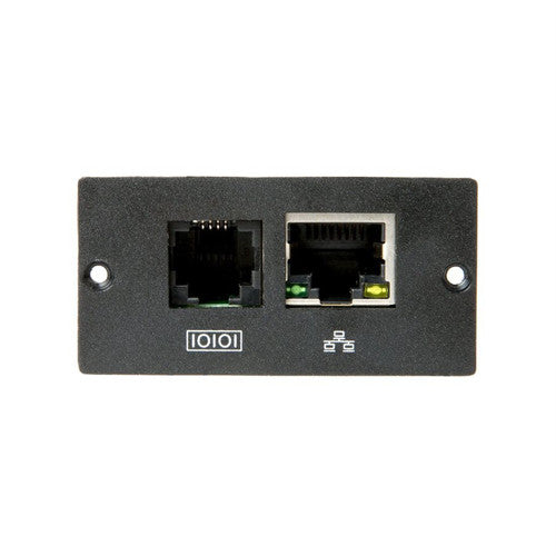 WATTBOX - UPS NETWORK MANAGEMENT CARD