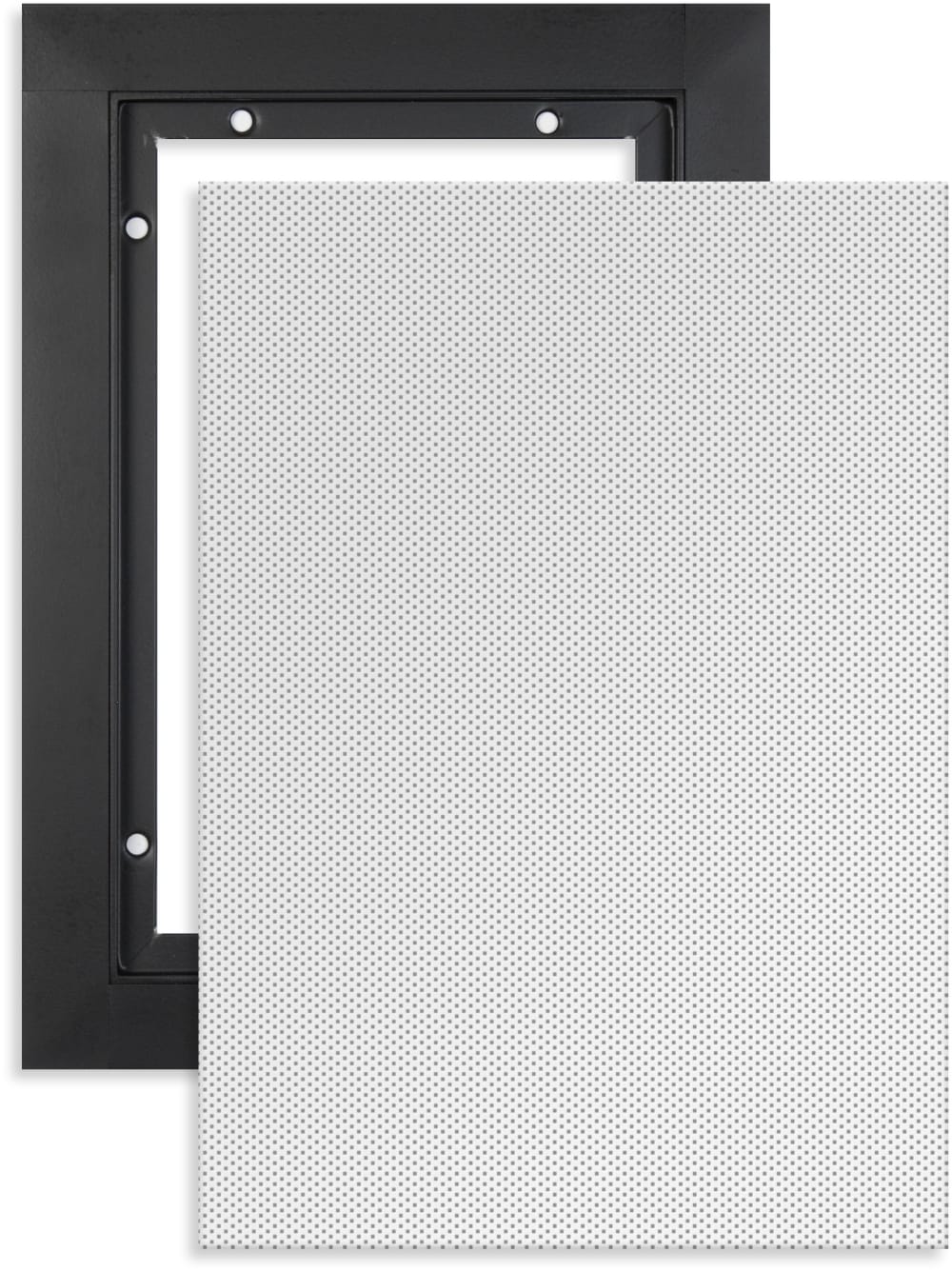 Triad Grille Assembly A Frameless