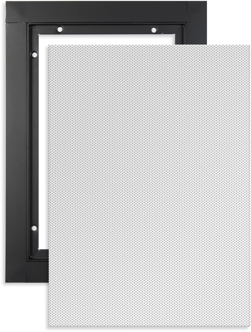 Triad Grille Assembly B Frameless