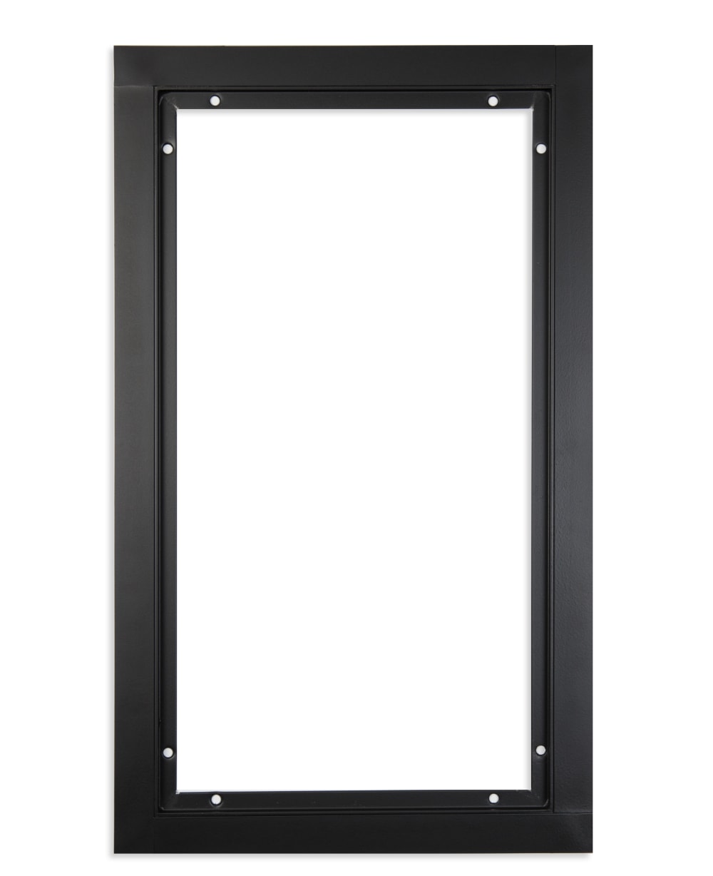 Triad Grille Assembly C Frameless