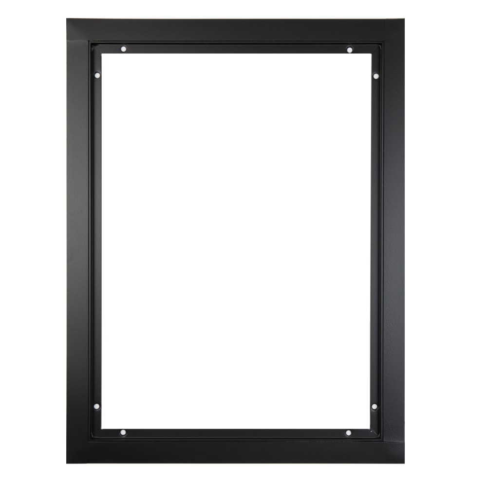 Triad Grille Assembly E Frameless