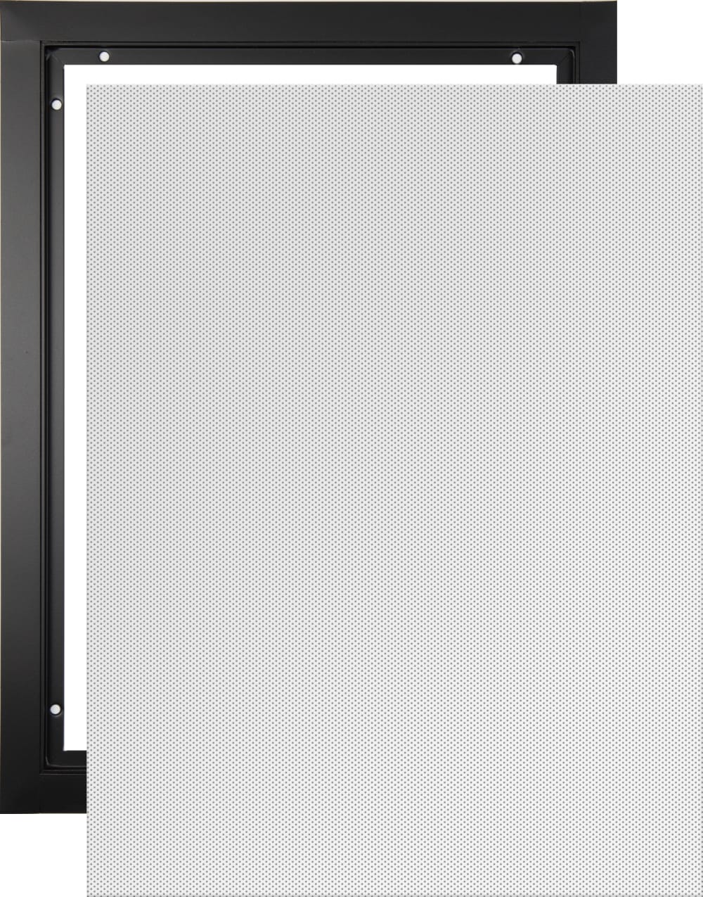 Triad Grille Assembly E Frameless