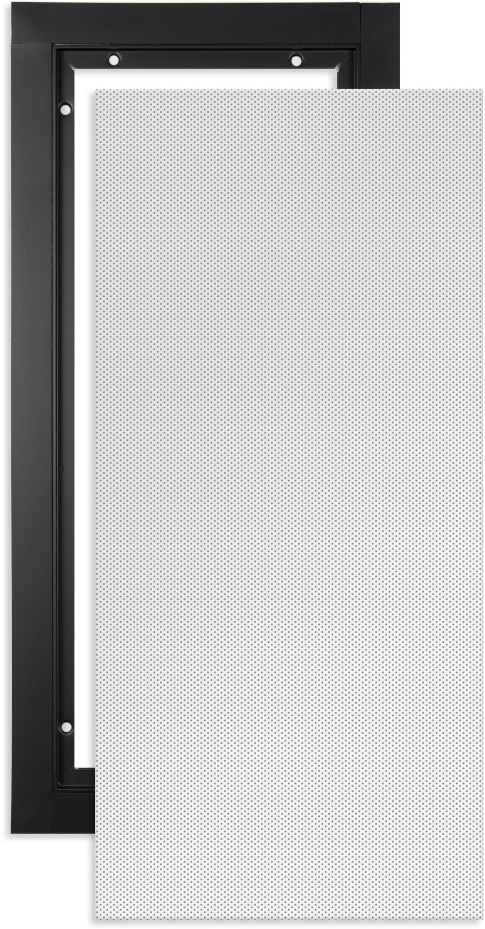 Triad Grille Assembly K Frameless