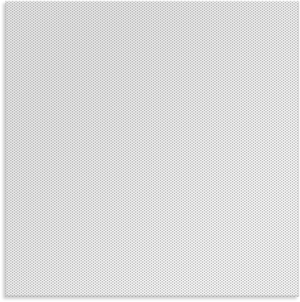 Triad Grille Assembly M Frameless