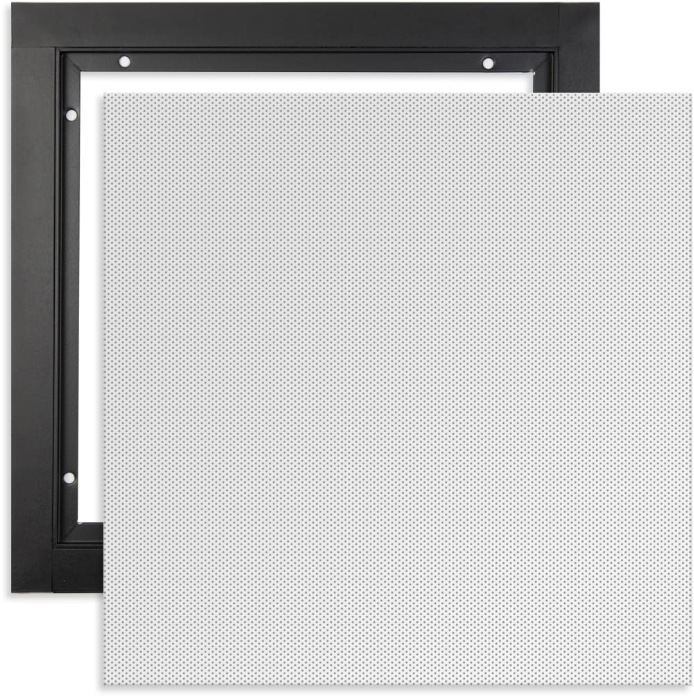 Triad Grille Assembly M Frameless