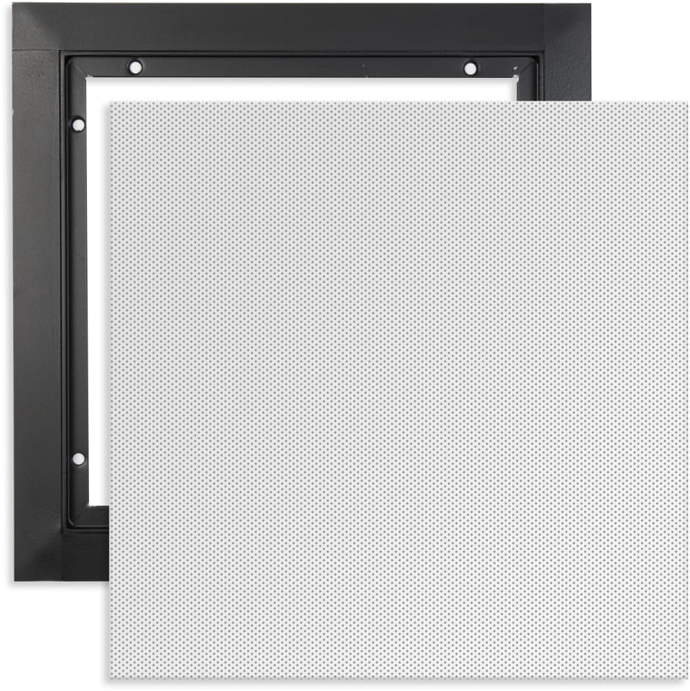 Triad Grille Assembly S Frameless