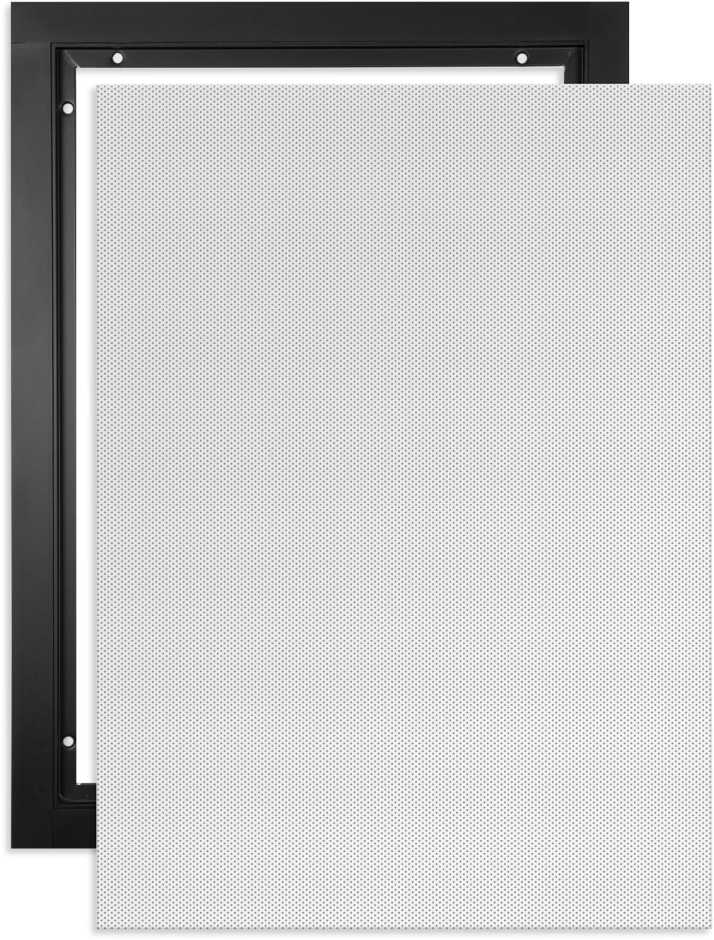 Triad Grille Assembly V Frameless