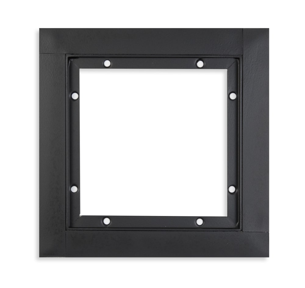 Triad Grille Assembly W Frameless