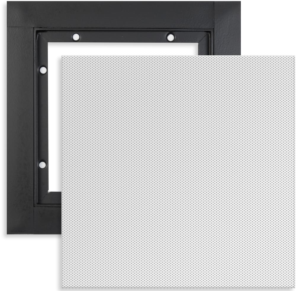 Triad Grille Assembly W Frameless