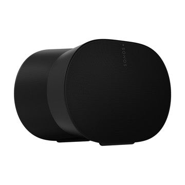 MOUNTSON WALL MOUNT FOR SONOS ERA 300 BLACK