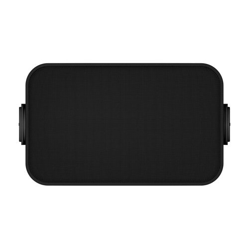 SONOS - OUTDOOR SPEAKERS BY SONANCE (PAIR) (BLACK)