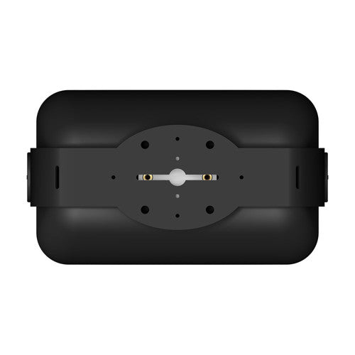 SONOS - OUTDOOR SPEAKERS BY SONANCE (PAIR) (BLACK)