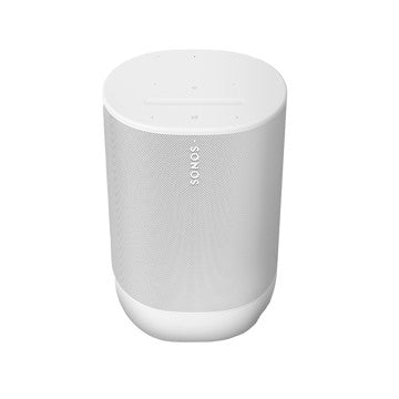 SONOS - MOVE 2 WIRELESS CHARGING BASE (WHITE)