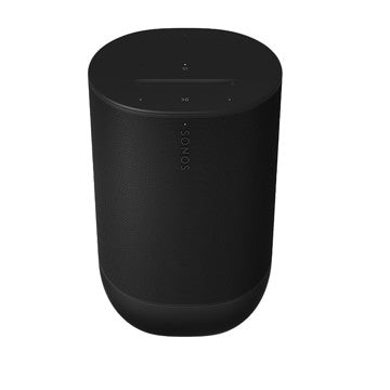 SONOS - MOVE 2 WIRELESS CHARGING BASE (BLACK)