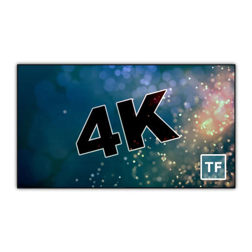 SEVERTSON - 4K THIN BEZEL SERIES 16:9 130 ULTRA SHORT THROW ALR