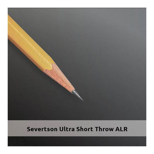 SEVERTSON - 4K THIN BEZEL SERIES 16:9 130 ULTRA SHORT THROW ALR