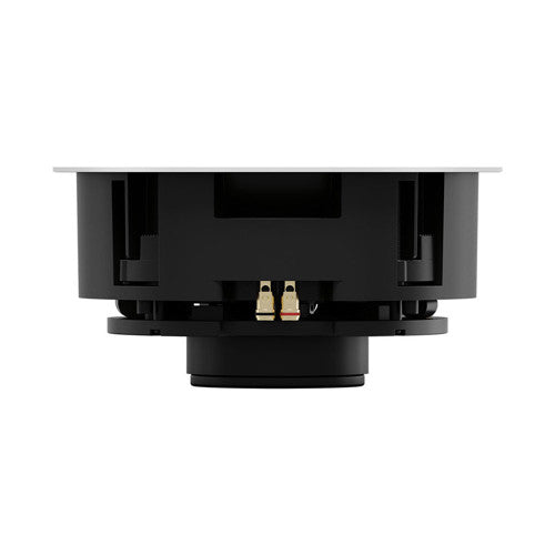 SONOS - 8\\" IN-CEILING SPEAKERS BY SONANCE (PAIR) (WHITE)