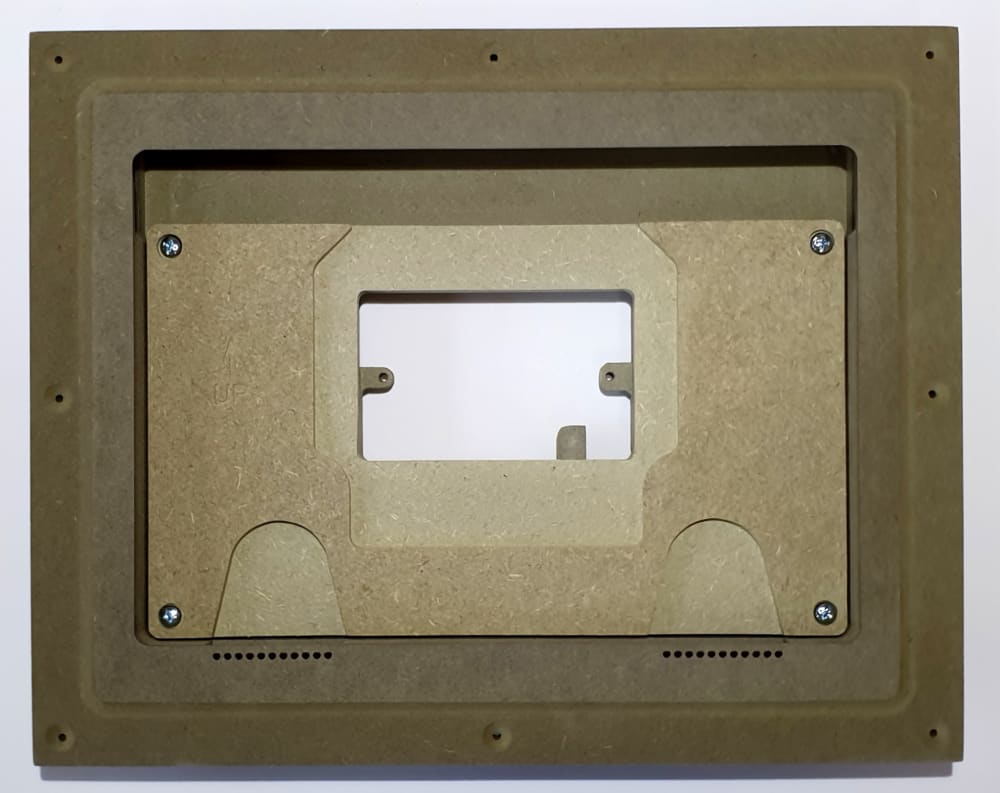 Wall-Smart® New Construction Mount for C4-T4IW10