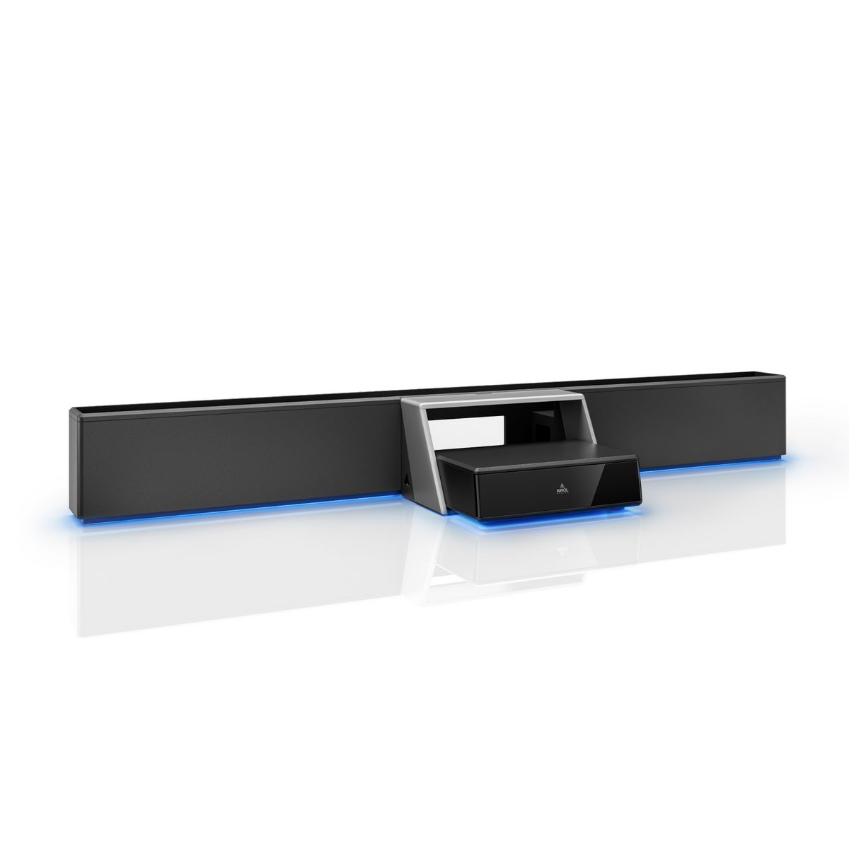 AWOL - Station PLUS 120 Cabinet