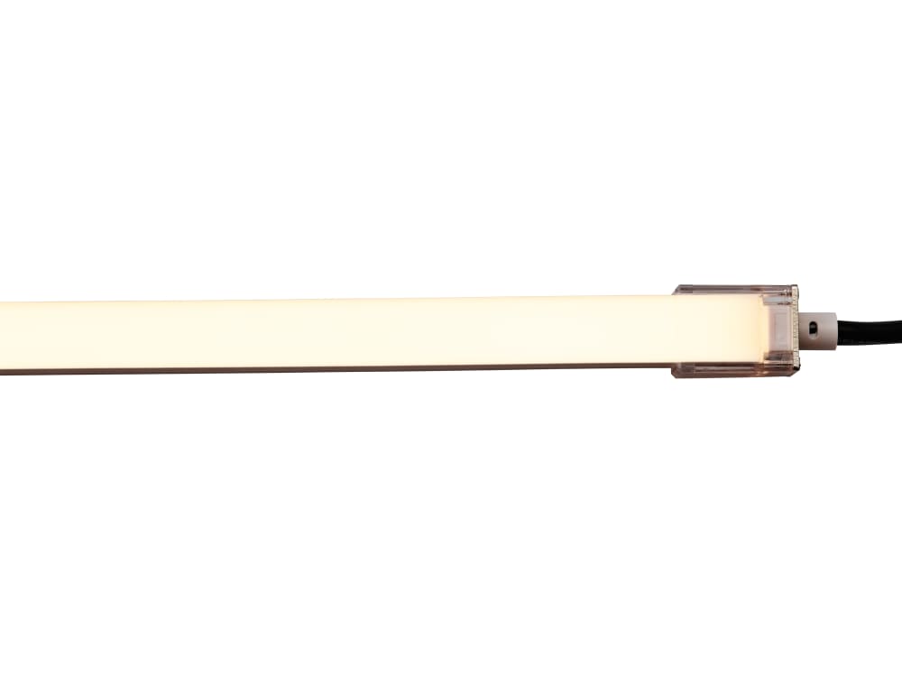 Control4® Vibrant Accent Fixed Color Outdoor Linear Light 3000K – 49.2 ft (15m)