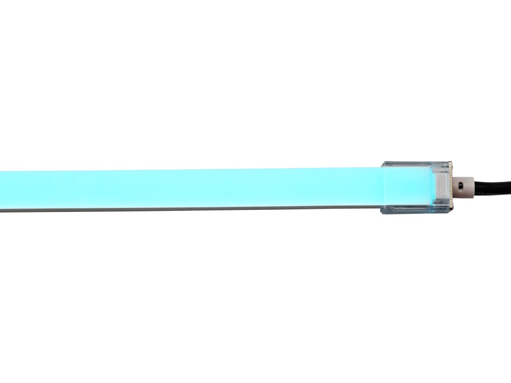 Control4® Vibrant Accent RGBW Outdoor Linear Light – 36.1 ft (11m)