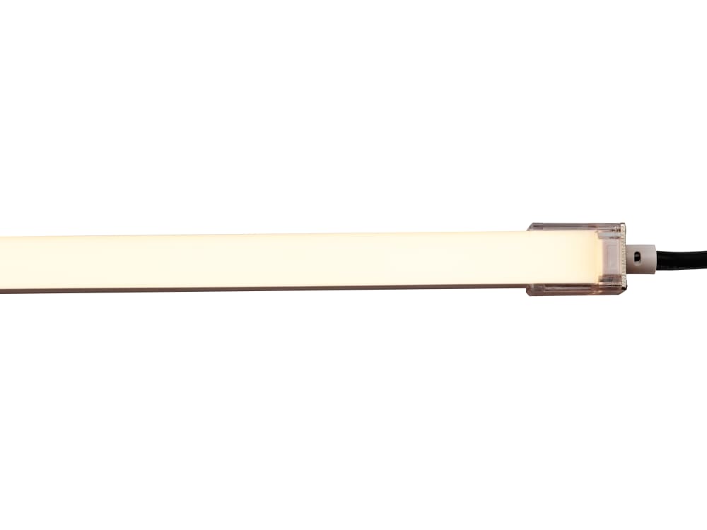 Control4® Vibrant Accent RGBW Outdoor Linear Light – 36.1 ft (11m)