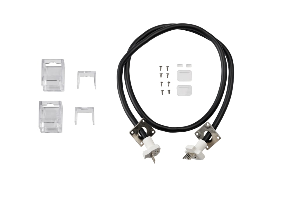 Control4® Vibrant Connector Outdoor Five-Wire with 24in (0.6m) Lead (1 Unit)