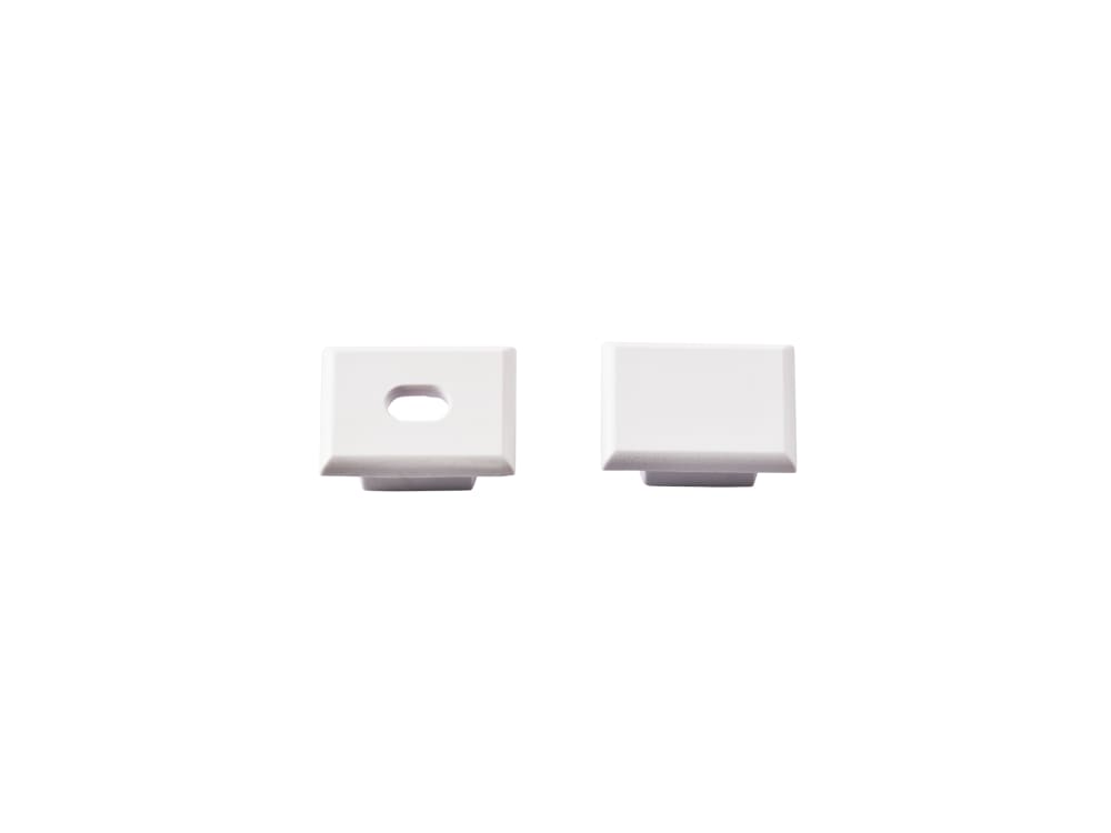 Control4® Vibrant Fixed Color End Cap