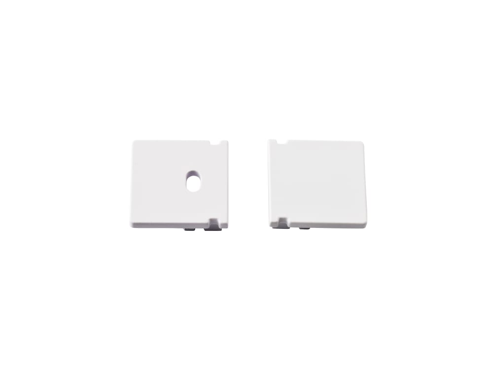 Control4® Vibrant Universal Extrusion End Cap